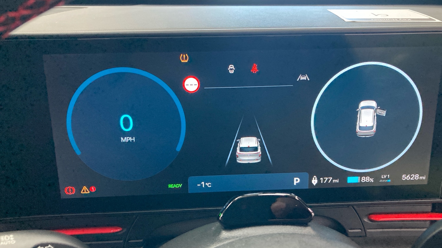 Used Hyundai KONA 2024 for sale - 77220668: Photo 18