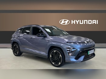 Used Hyundai KONA 2024 for sale - 77220668: Photo