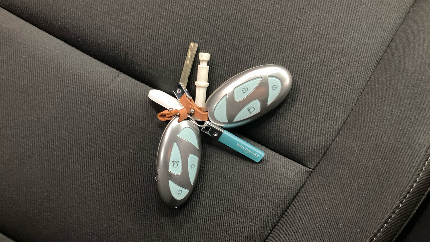 Used Hyundai KONA 2024 for sale - 77220668: Photo 20