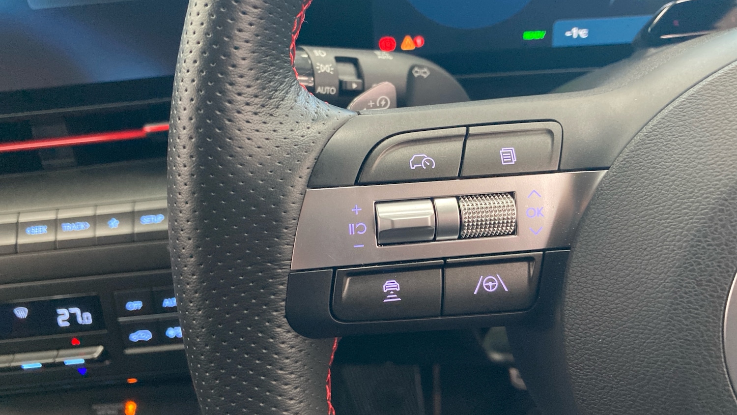 Used Hyundai KONA 2024 for sale - 77220668: Photo 21