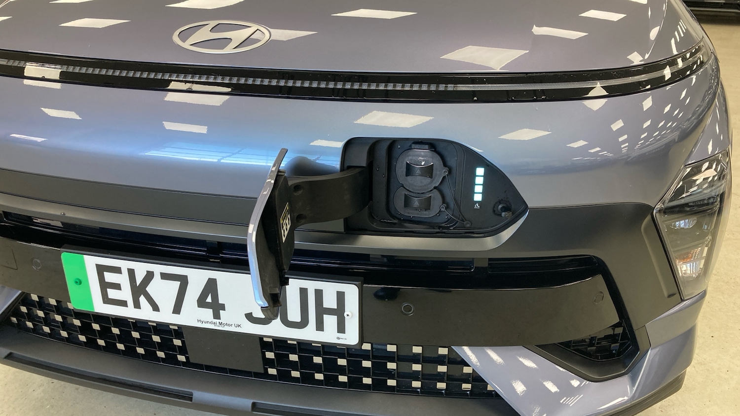 Used Hyundai KONA 2024 for sale - 77220668: Photo 27