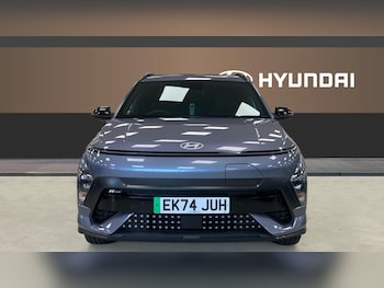Used Hyundai KONA 2024 for sale - 77220668: Photo