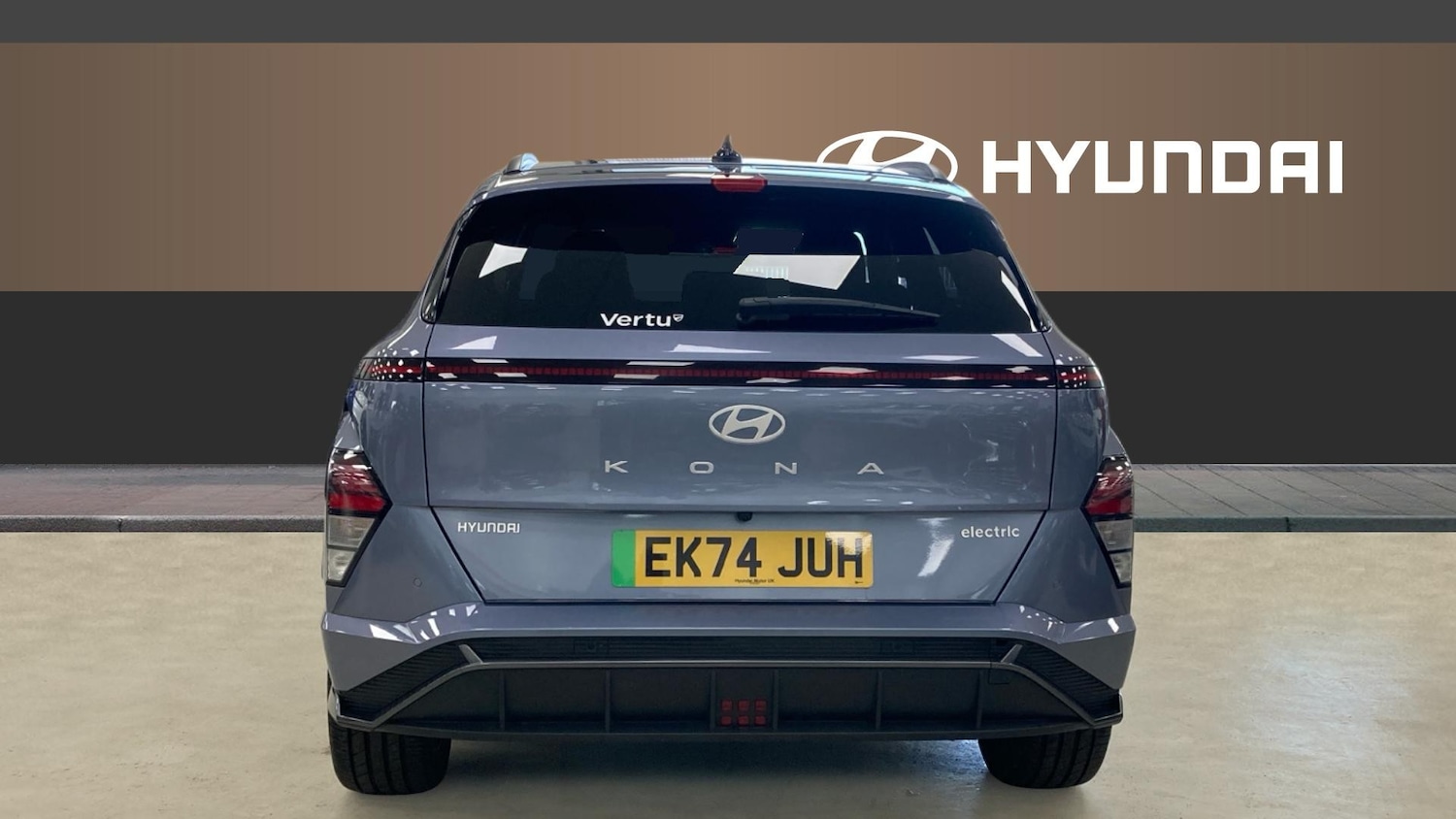 Used Hyundai KONA 2024 for sale - 77220668: Photo 6