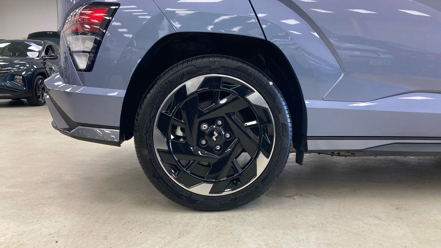 Used Hyundai KONA 2024 for sale - 77220668: Photo 7