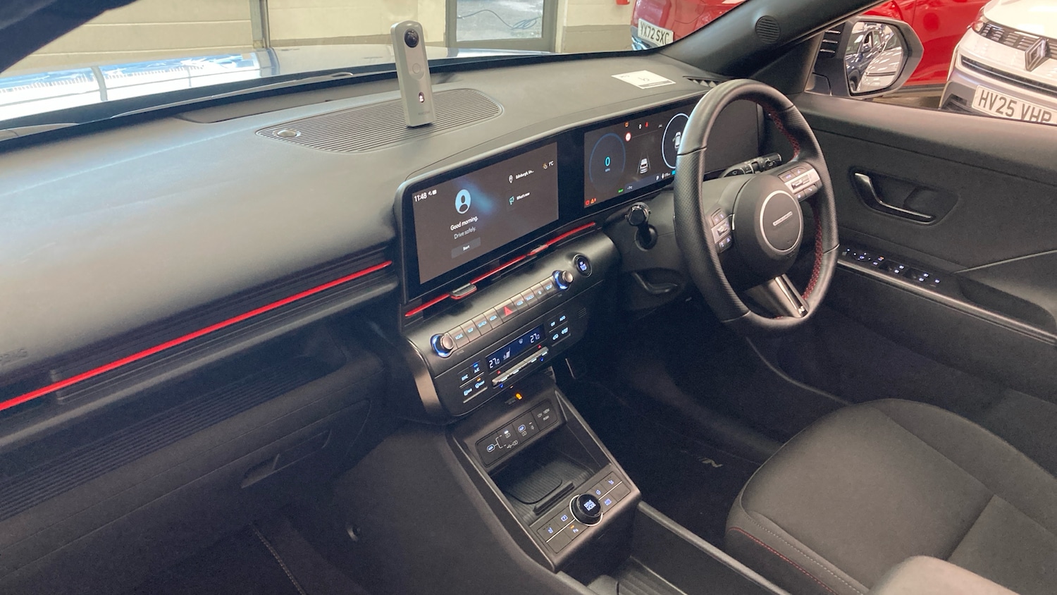 Used Hyundai KONA 2024 for sale - 77220668: Photo 9