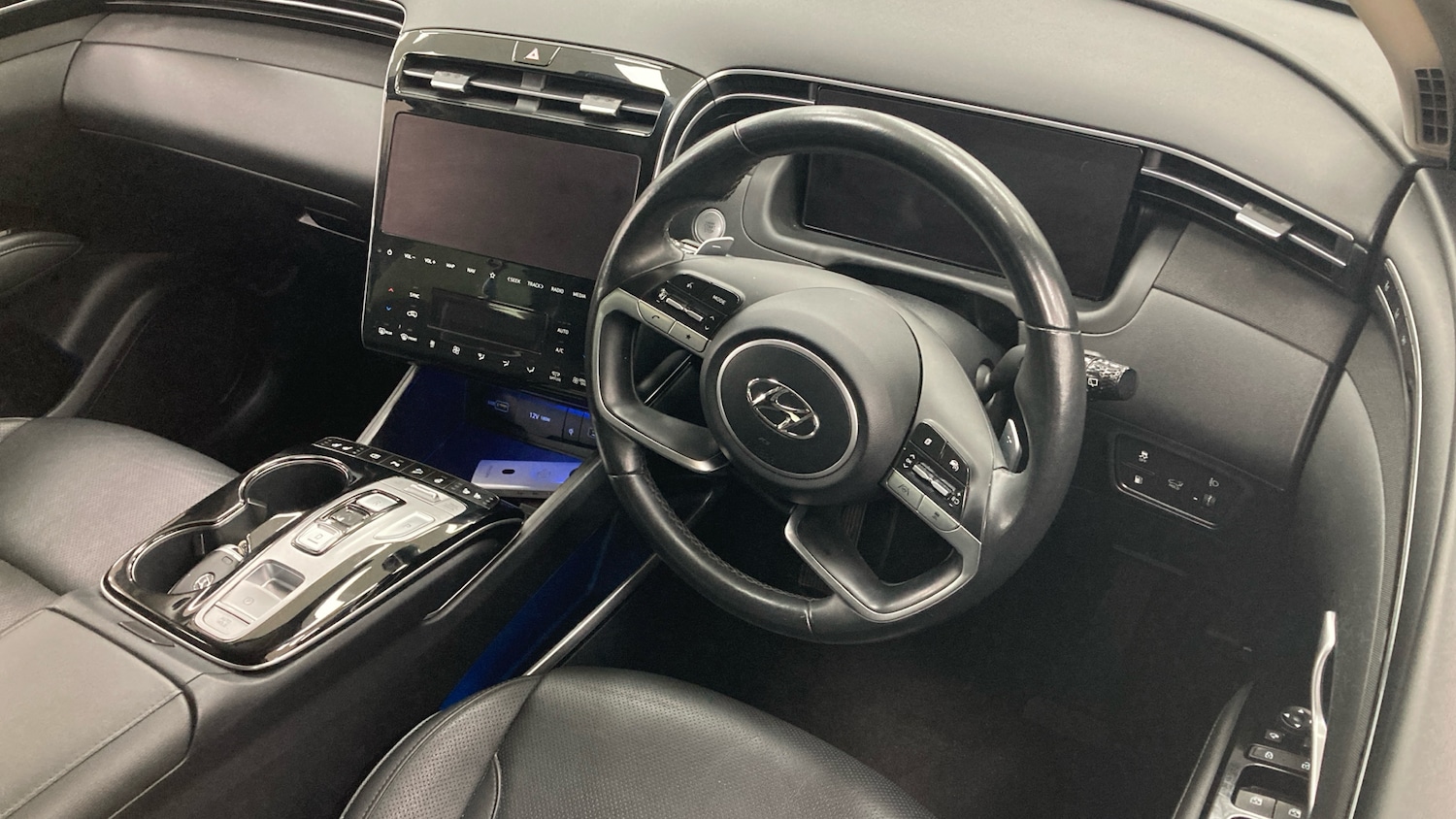 Used Hyundai TUCSON 2022 for sale - 76859073: Photo 11