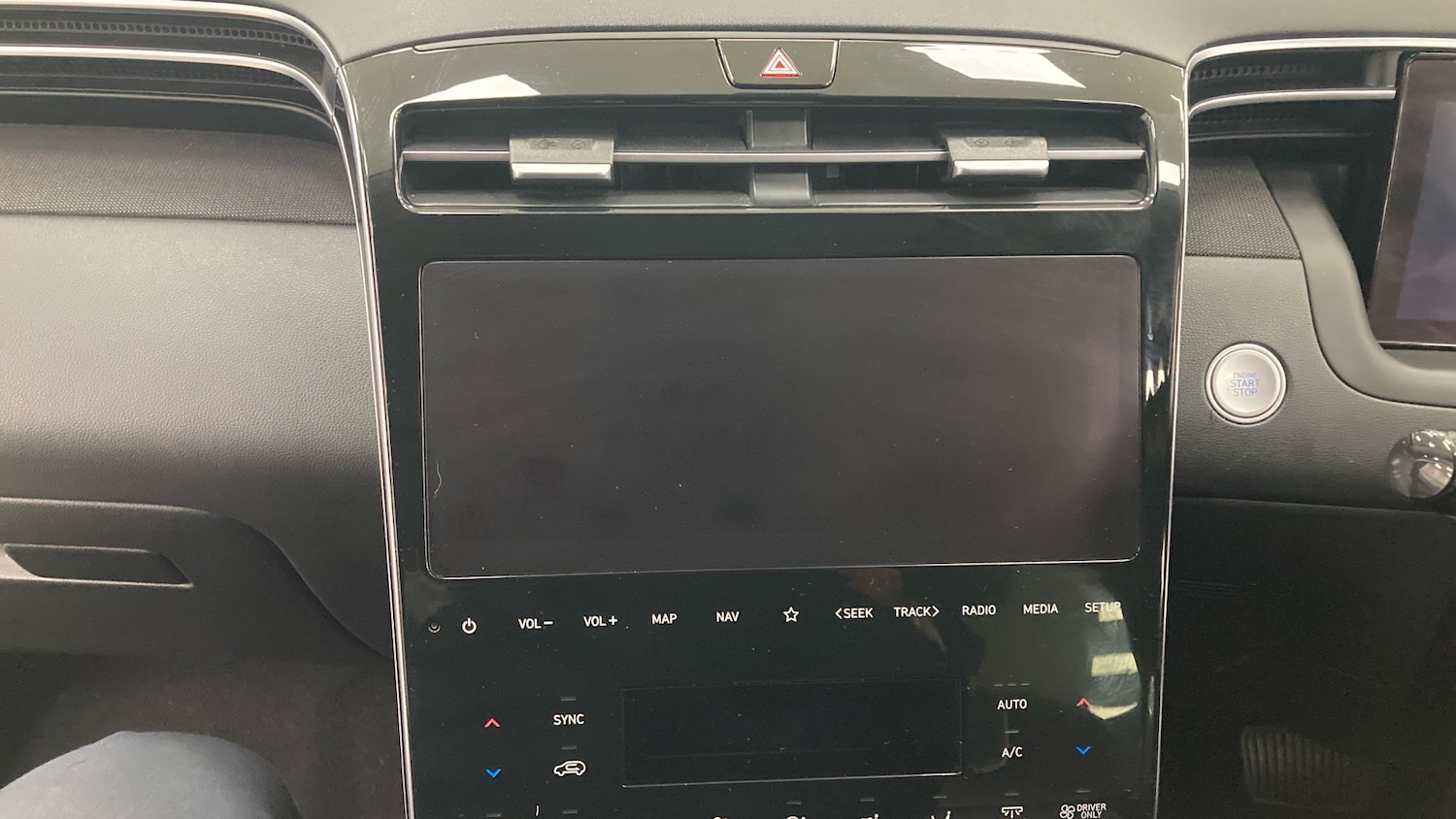 Used Hyundai TUCSON 2022 for sale - 76859073: Photo 12