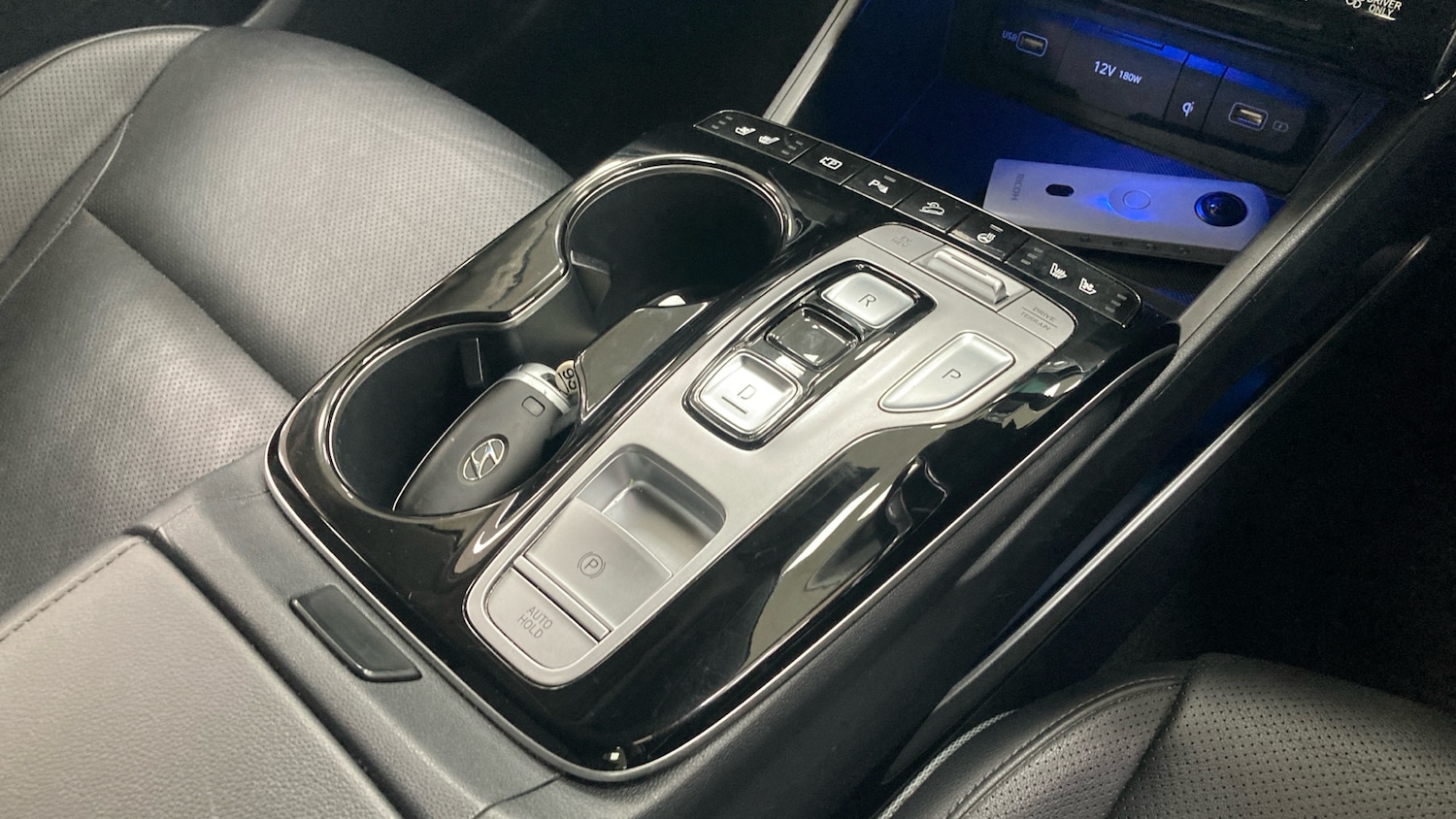 Used Hyundai TUCSON 2022 for sale - 76859073: Photo 13