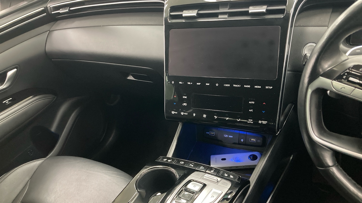 Used Hyundai TUCSON 2022 for sale - 76859073: Photo 14