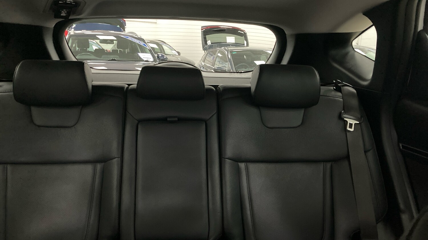 Used Hyundai TUCSON 2022 for sale - 76859073: Photo 15