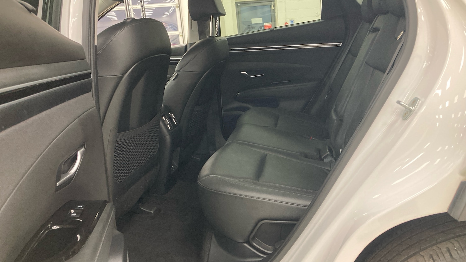 Used Hyundai TUCSON 2022 for sale - 76859073: Photo 16