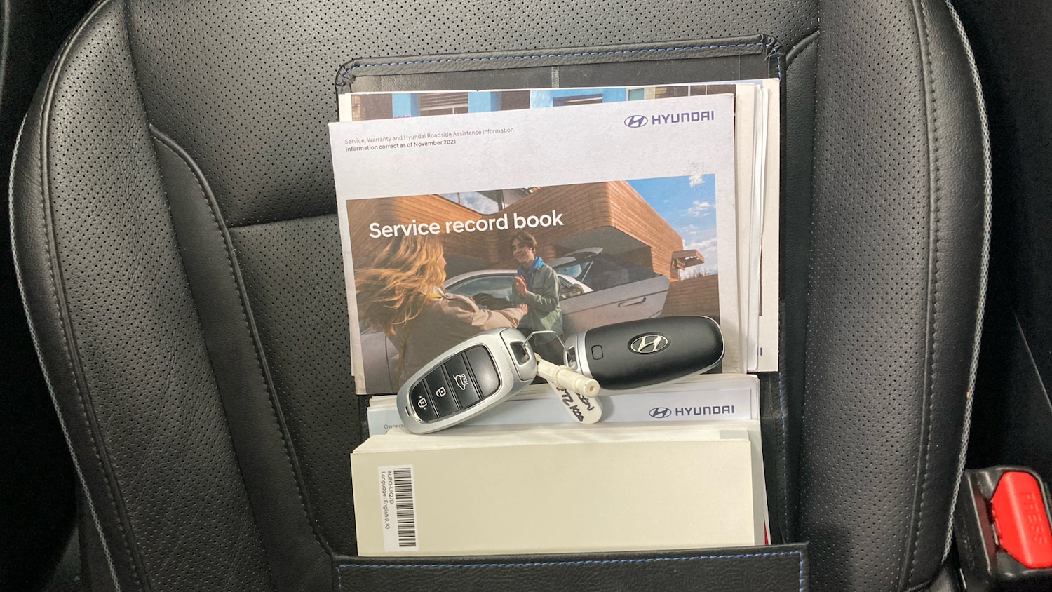 Used Hyundai TUCSON 2022 for sale - 76859073: Photo 19