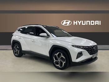 Used Hyundai TUCSON 2022 for sale - 76859073: Photo