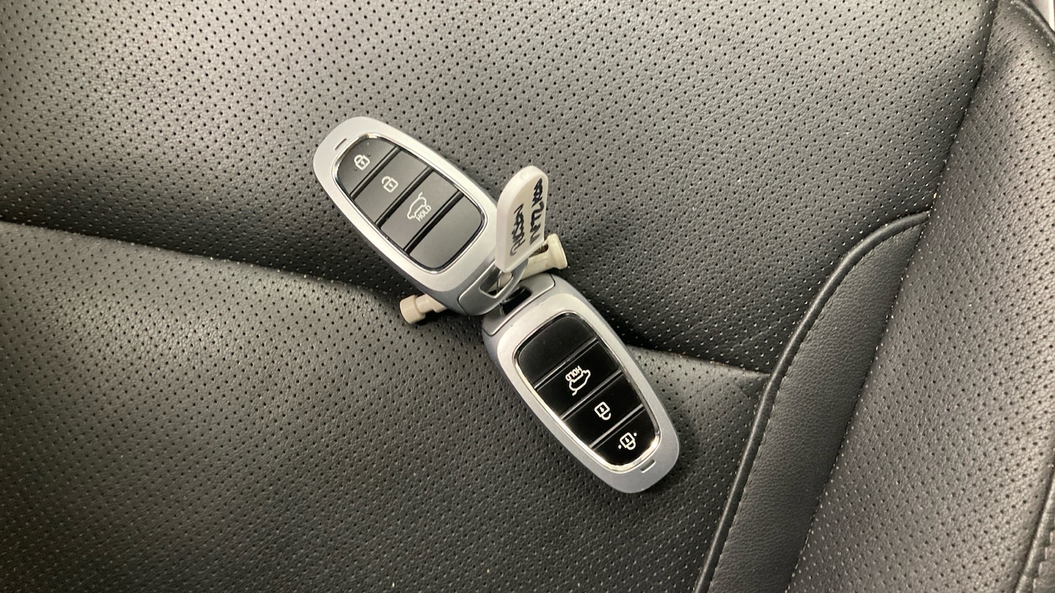 Used Hyundai TUCSON 2022 for sale - 76859073: Photo 20