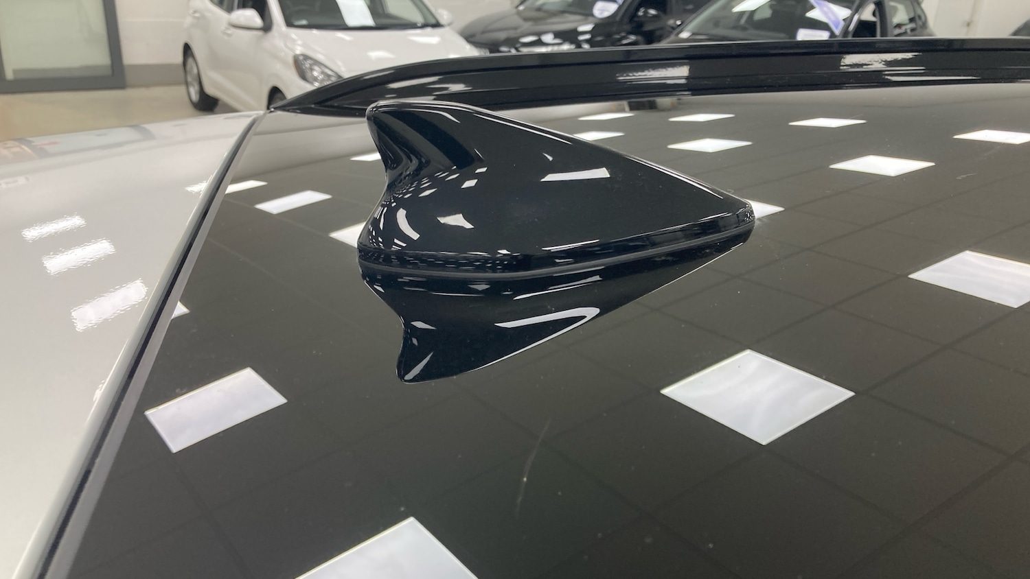 Used Hyundai TUCSON 2022 for sale - 76859073: Photo 21