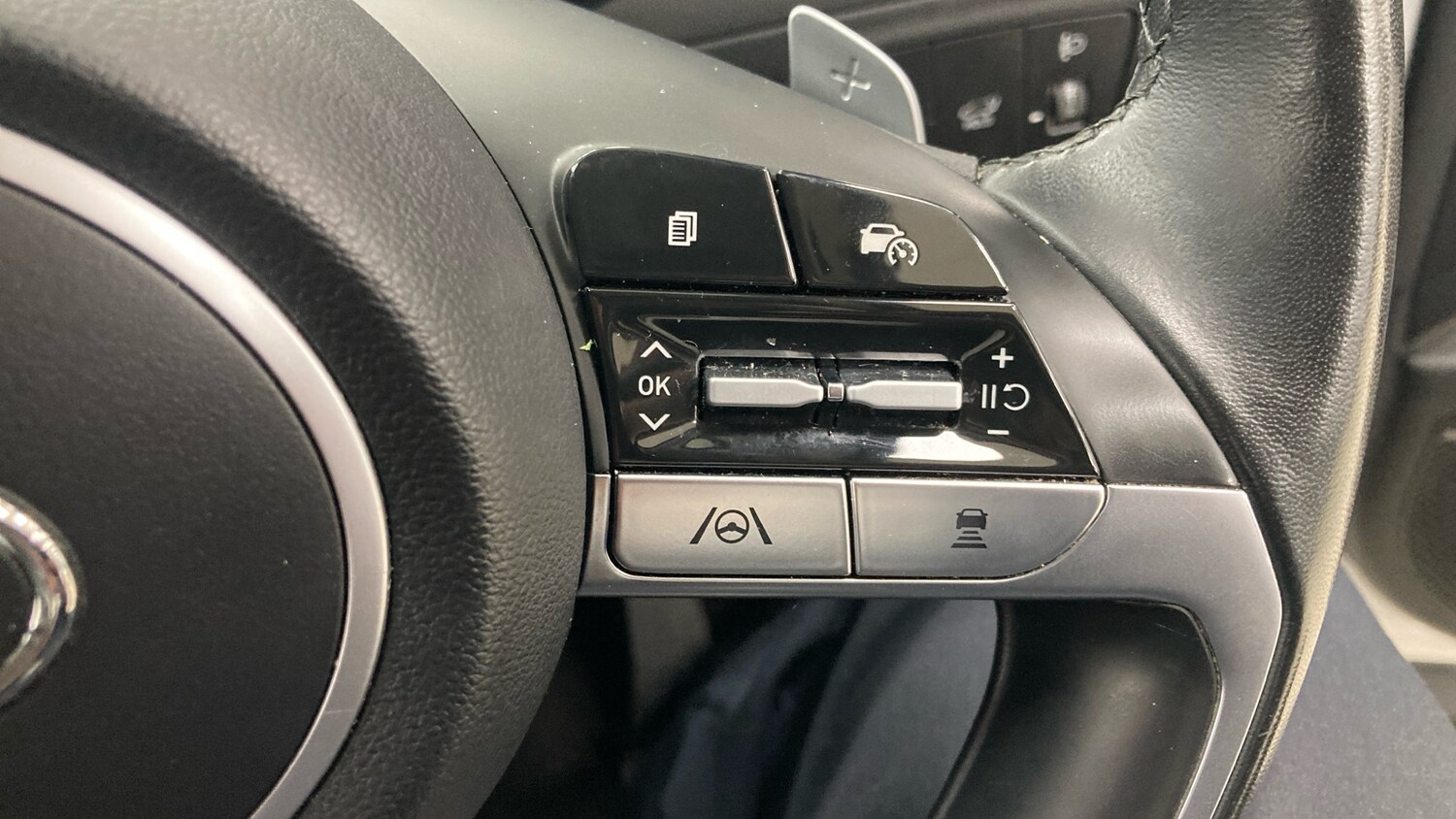 Used Hyundai TUCSON 2022 for sale - 76859073: Photo 22