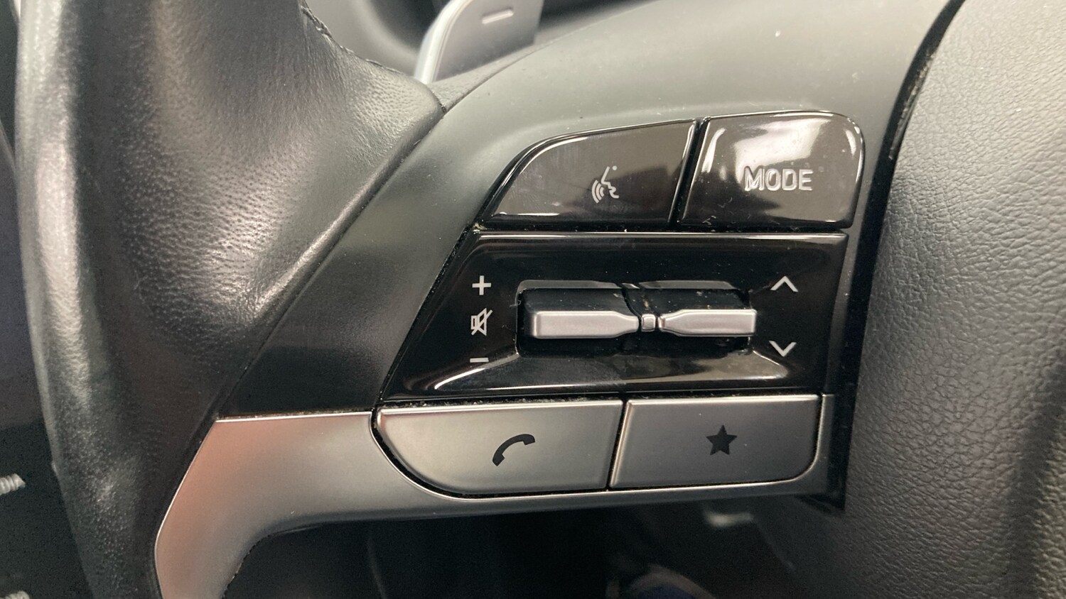 Used Hyundai TUCSON 2022 for sale - 76859073: Photo 23