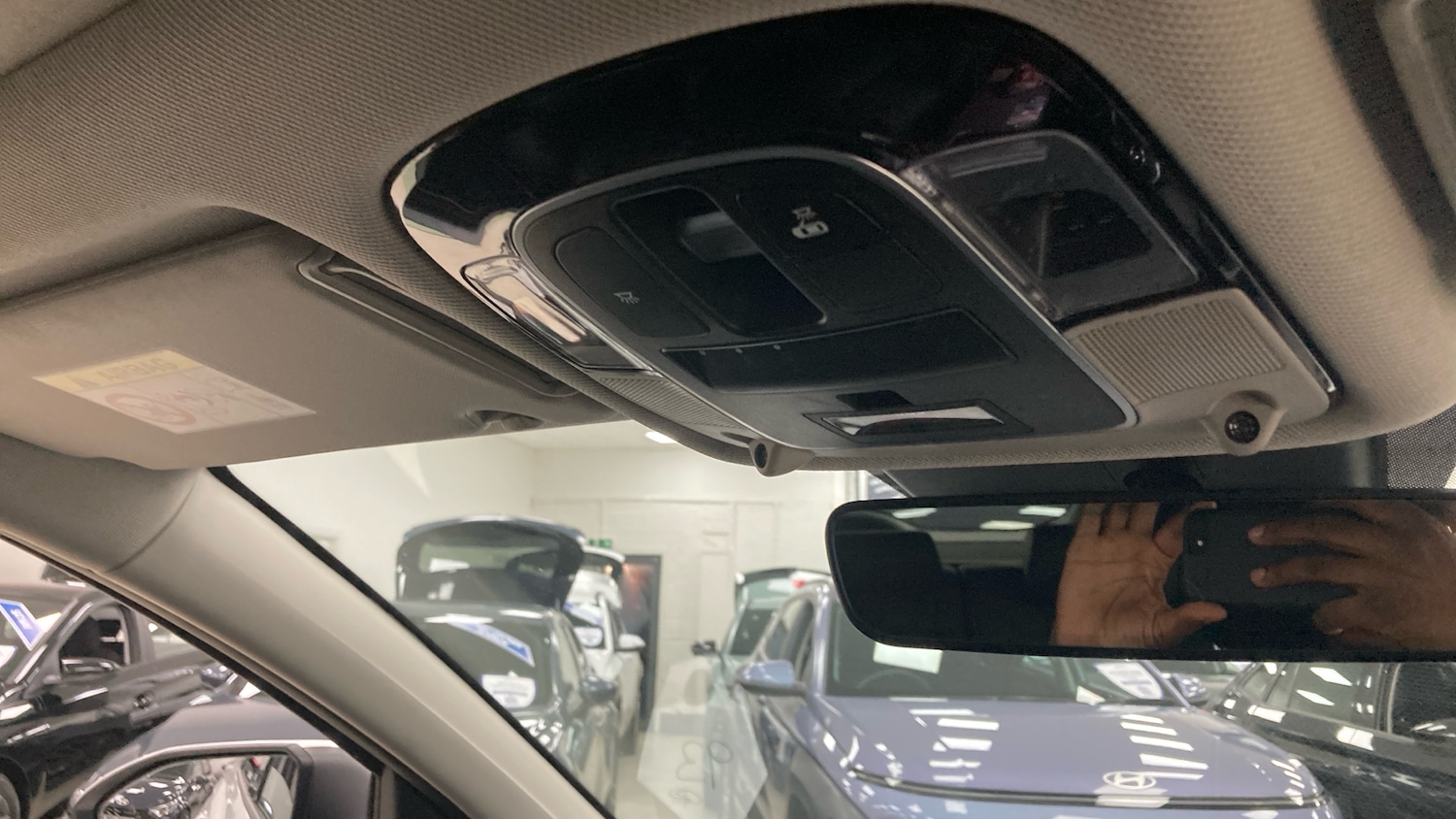 Used Hyundai TUCSON 2022 for sale - 76859073: Photo 24