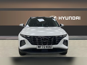 Used Hyundai TUCSON 2022 for sale - 76859073: Photo