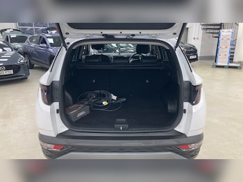 Used Hyundai TUCSON 2022 for sale - 76859073: Photo