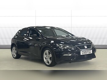 Used SEAT Leon 2019 for sale - 78420714: Photo