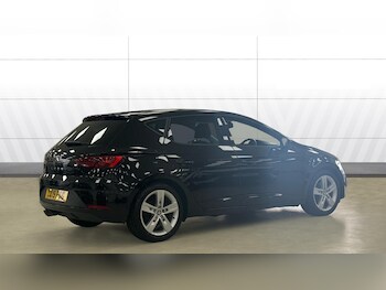 Used SEAT Leon 2019 for sale - 78420714: Photo