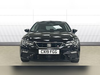Used SEAT Leon 2019 for sale - 78420714: Photo