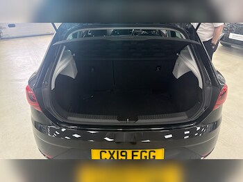 Used SEAT Leon 2019 for sale - 78420714: Photo
