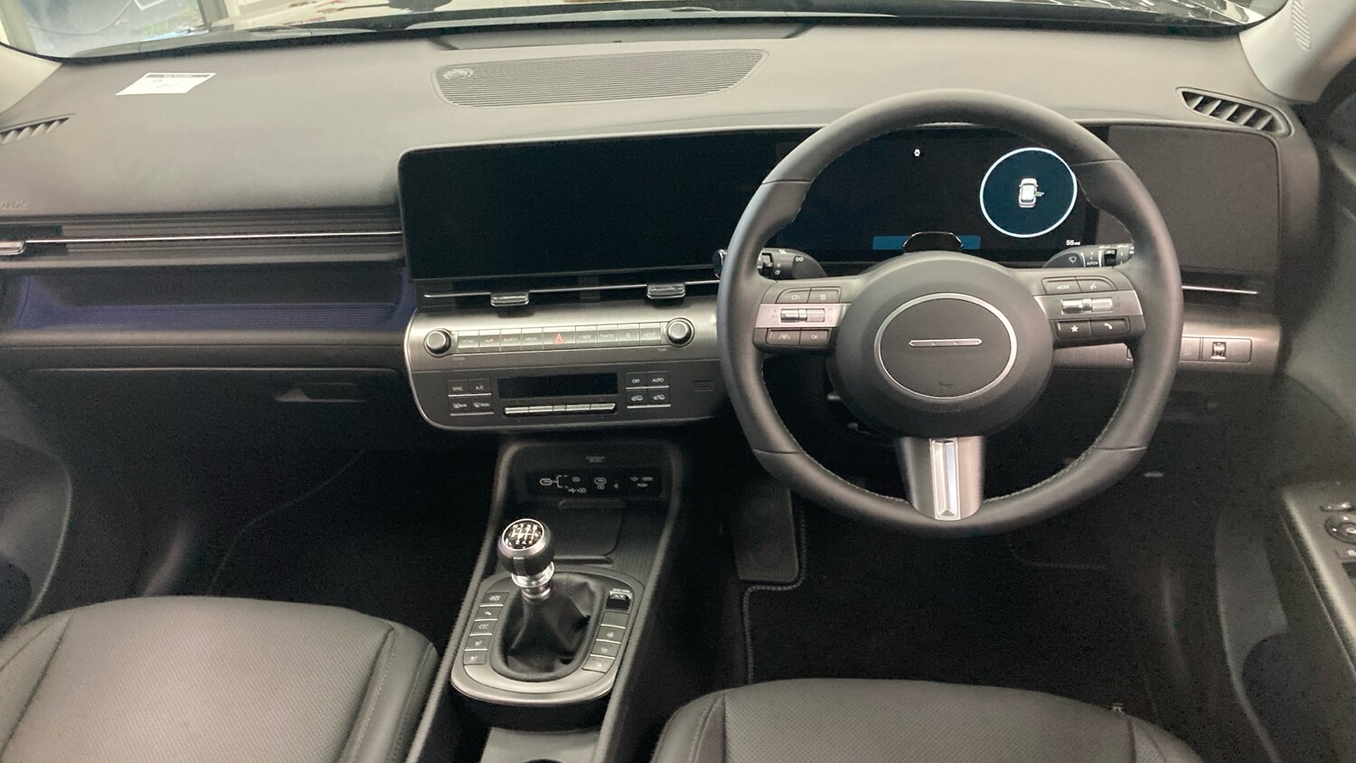 Used Hyundai KONA 2025 for sale - 76500038: Photo 10