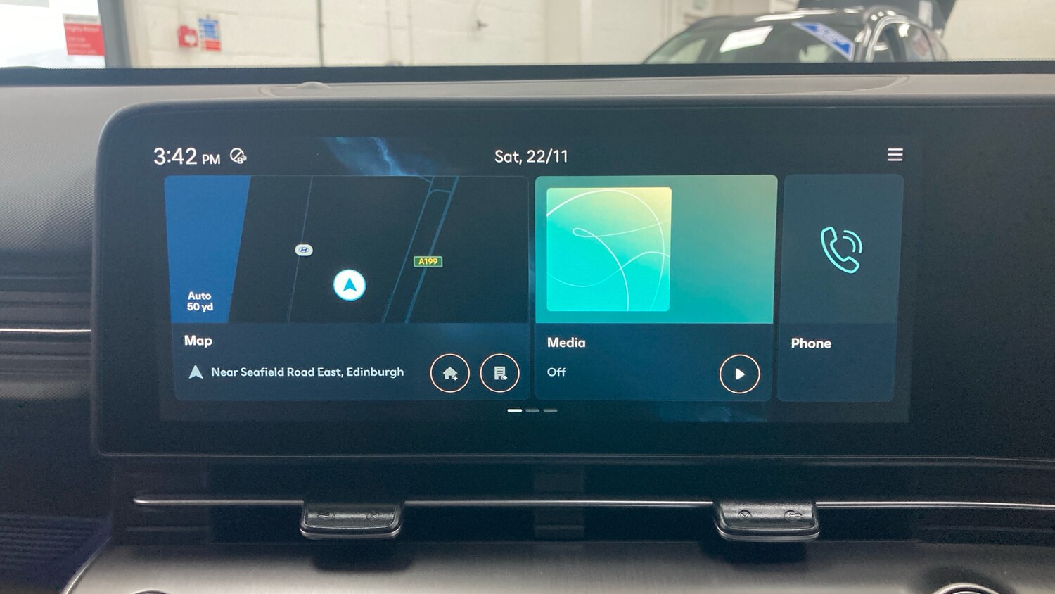 Used Hyundai KONA 2025 for sale - 76500038: Photo 12