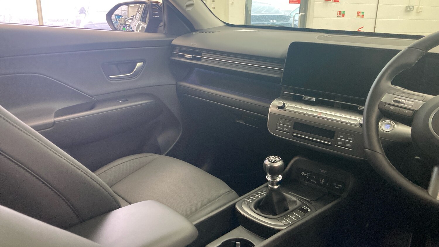 Used Hyundai KONA 2025 for sale - 76500038: Photo 14