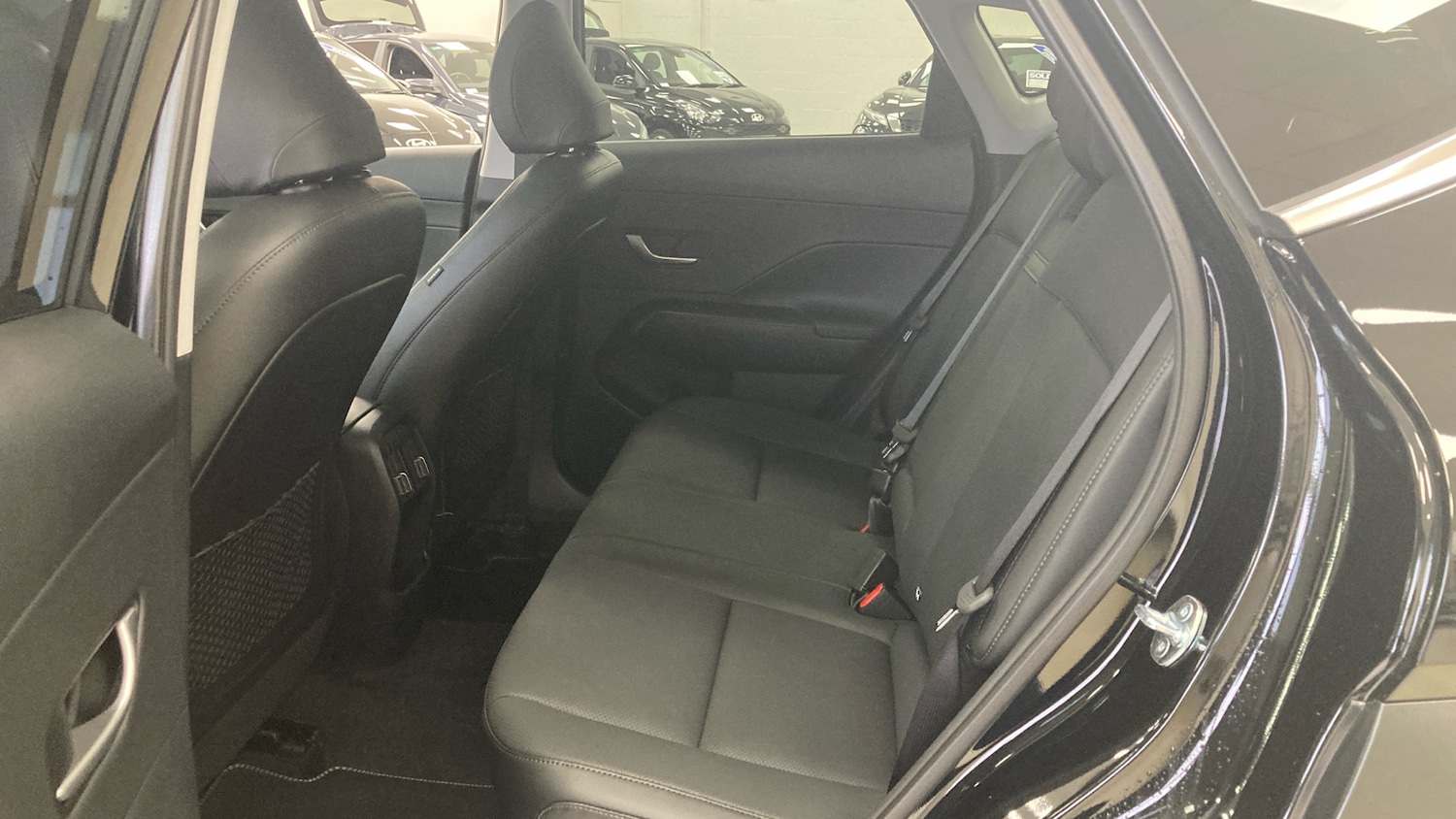 Used Hyundai KONA 2025 for sale - 76500038: Photo 16