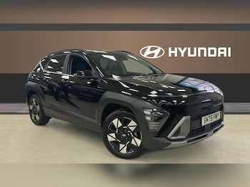 Used Hyundai KONA 2025 for sale - 76500038: Photo