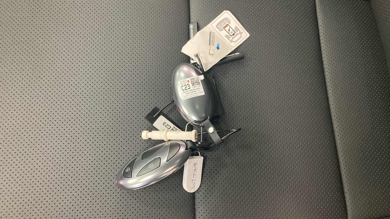 Used Hyundai KONA 2025 for sale - 76500038: Photo 20