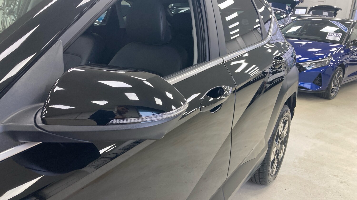 Used Hyundai KONA 2025 for sale - 76500038: Photo 21