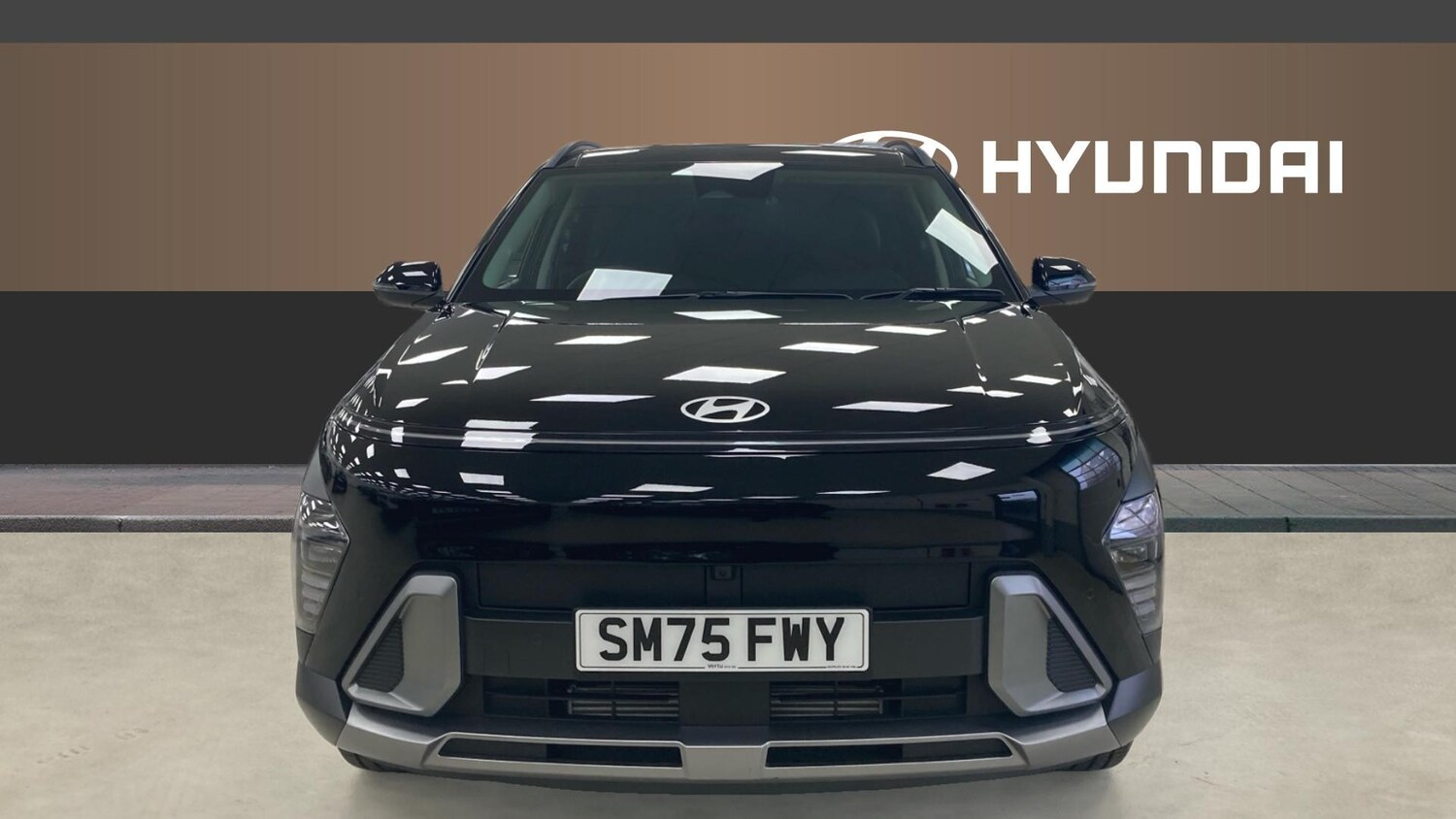 Used Hyundai KONA 2025 for sale - 76500038: Photo 3