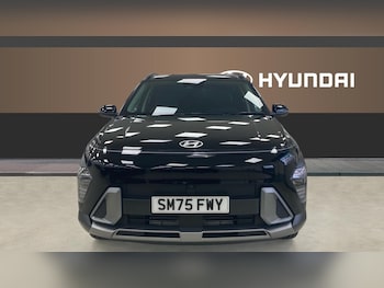 Used Hyundai KONA 2025 for sale - 76500038: Photo
