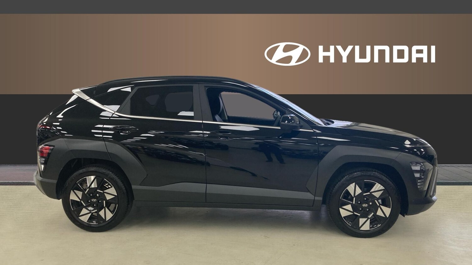 Used Hyundai KONA 2025 for sale - 76500038: Photo 5