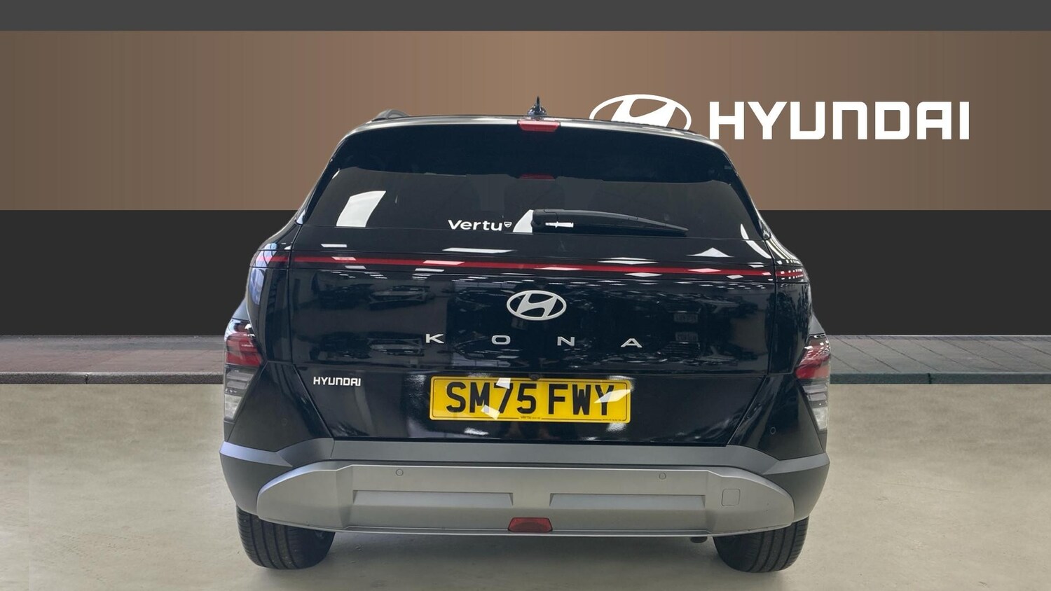 Used Hyundai KONA 2025 for sale - 76500038: Photo 6