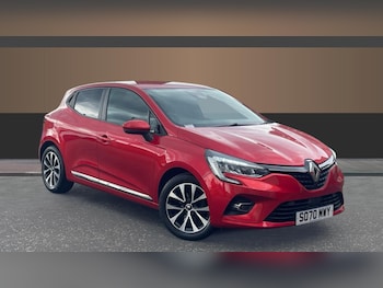 Used Renault Clio 2020 for sale - 75502193: Photo