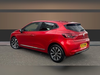 Used Renault Clio 2020 for sale - 75502193: Photo