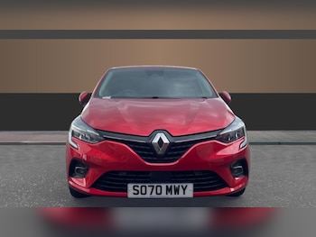 Used Renault Clio 2020 for sale - 75502193: Photo