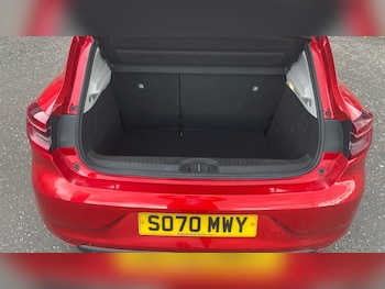 Used Renault Clio 2020 for sale - 75502193: Photo