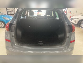 Used Hyundai TUCSON 2020 for sale - 75525721: Photo