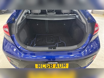 Used Hyundai IONIQ 2018 for sale - 78354082: Photo