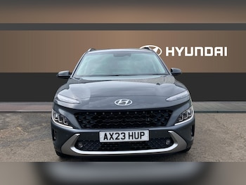 Used Hyundai KONA 2023 for sale - 79099509: Photo