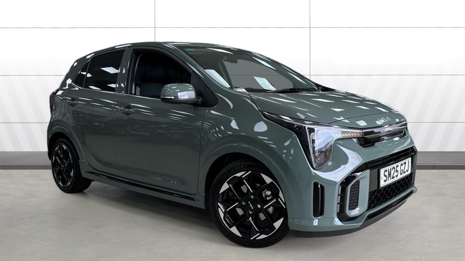 Used Kia Picanto 2025 for sale - 76028028: Photo 1