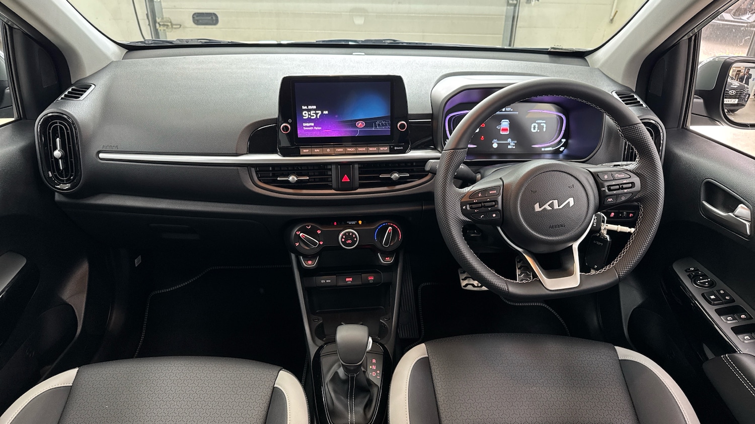Used Kia Picanto 2025 for sale - 76028028: Photo 10