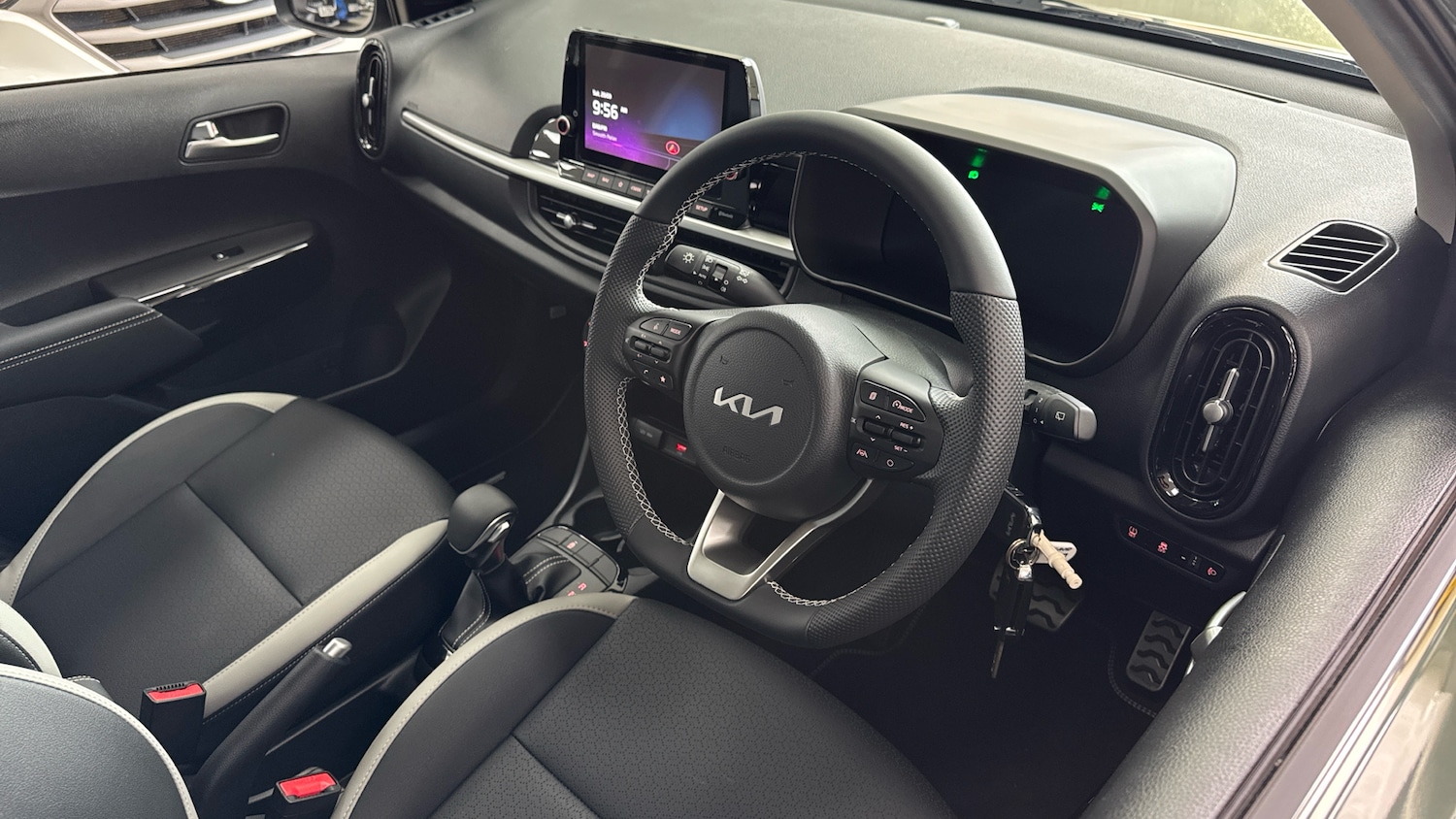 Used Kia Picanto 2025 for sale - 76028028: Photo 11