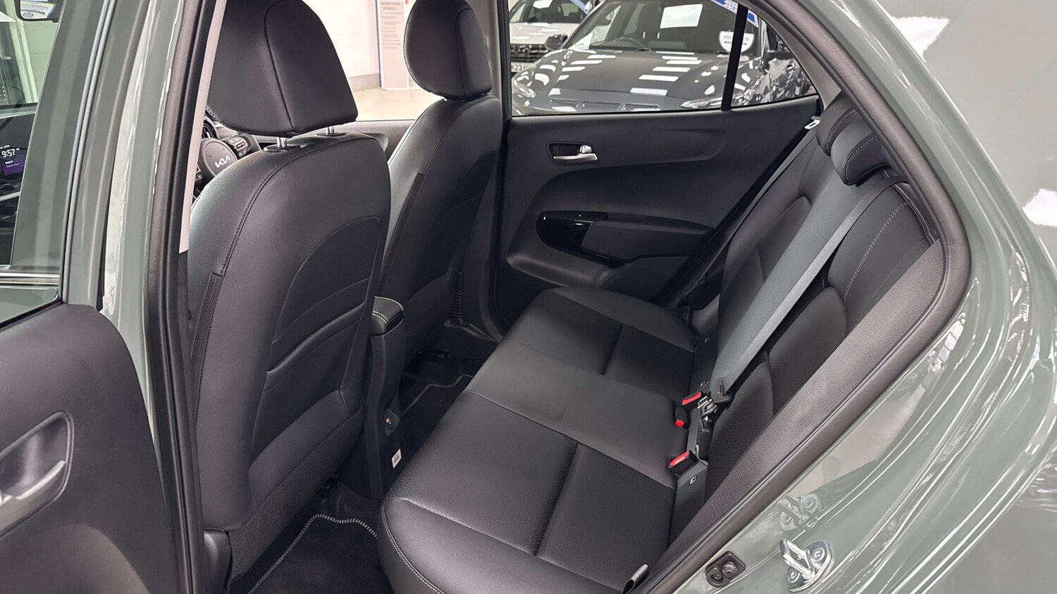 Used Kia Picanto 2025 for sale - 76028028: Photo 16